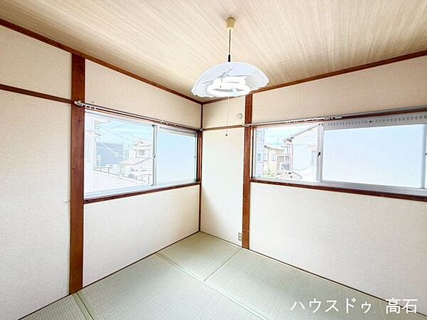 和室