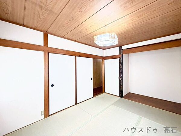 和室