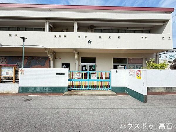 旭幼稚園 980m