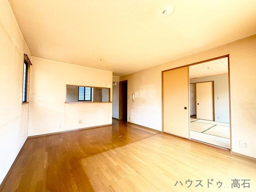 detached 大阪府泉大津市千原町2丁目