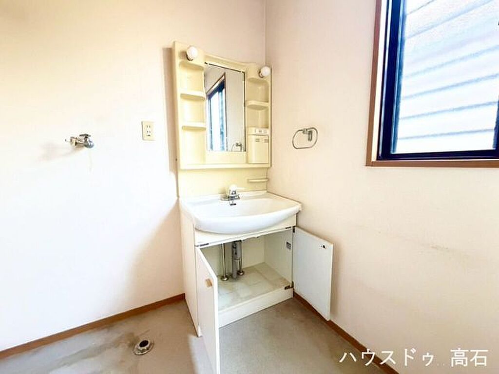 detached 大阪府泉大津市千原町2丁目
