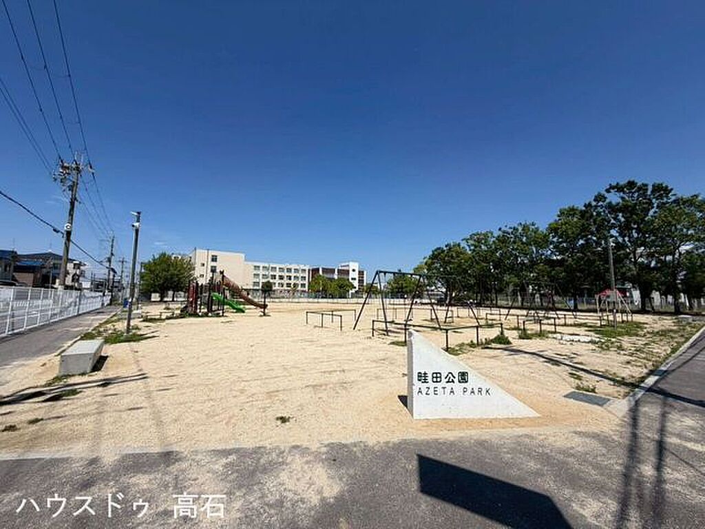 detached 大阪府泉大津市千原町2丁目