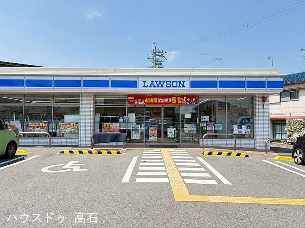 detached 大阪府泉大津市千原町2丁目