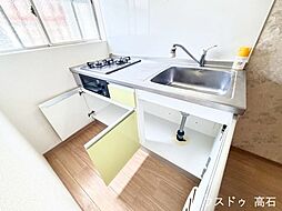 キッチン