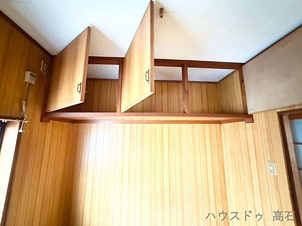 洋室