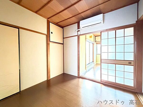 洋室