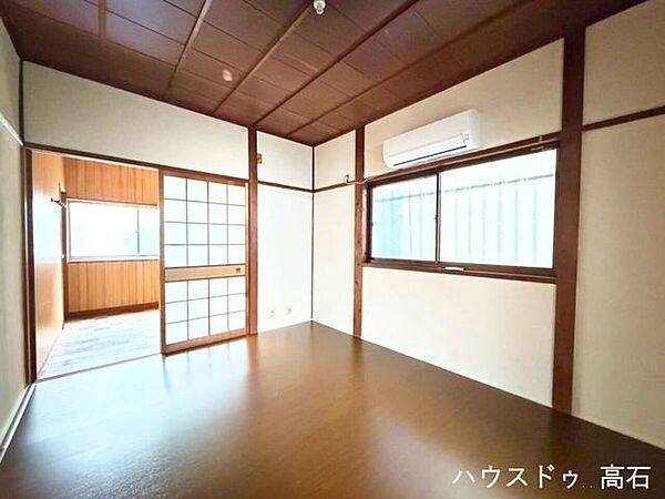 洋室
