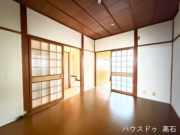 洋室
