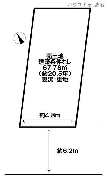 区画図：327002806999