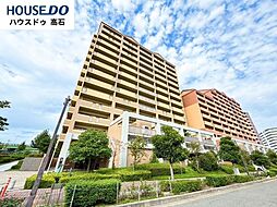 ファミールハイツ泉大津セントハーバーシティ3番館