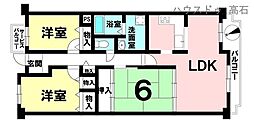 エクセラート北助松