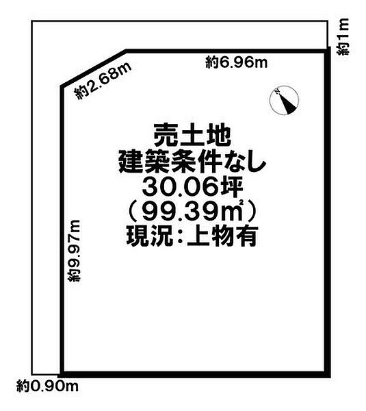 区画図：327002855125