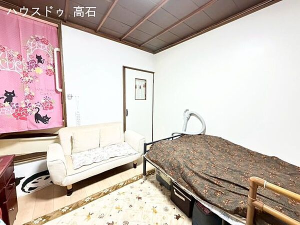 洋室