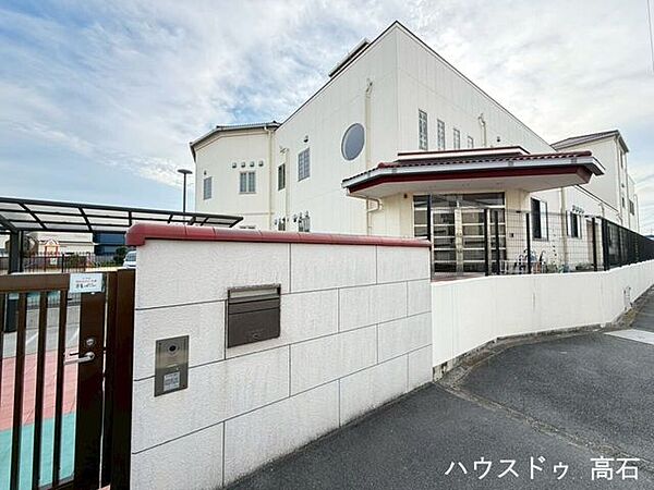 ピープル忠岡チャイルドスクール 470m