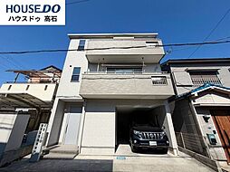 大阪府泉大津市河原町