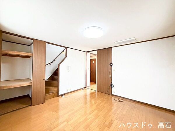洋室