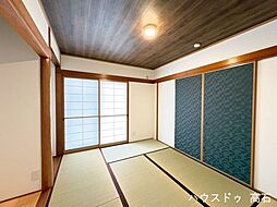 和室の画像
