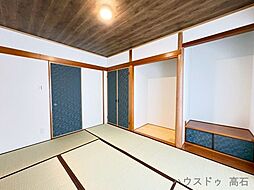 和室の画像