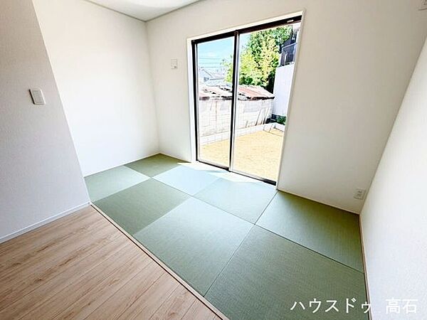 和室