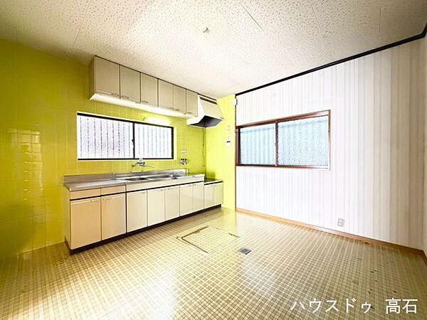 キッチン