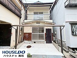 大阪府堺市西区浜寺諏訪森町西４丁