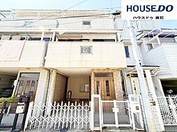 大阪府高石市千代田３丁目