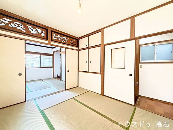 5畳和室(1)