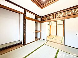 和室の画像