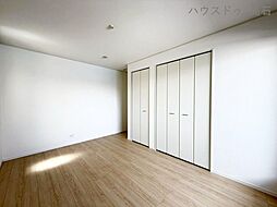 洋室の画像