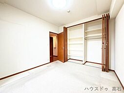 洋室の画像