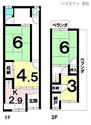 大阪府堺市西区浜寺諏訪森町中１丁