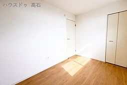 洋室の画像