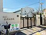 周辺：堺市立鳳南小学校 830m
