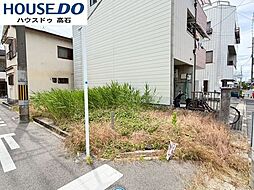 大阪府高石市綾園６丁目