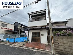 大阪府高石市千代田１丁目