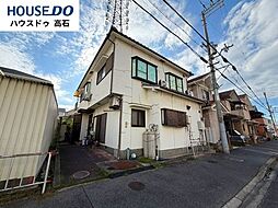 大阪府高石市取石５丁目