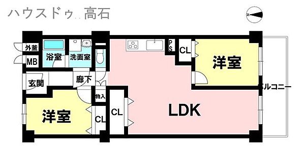 間取り：327002806961