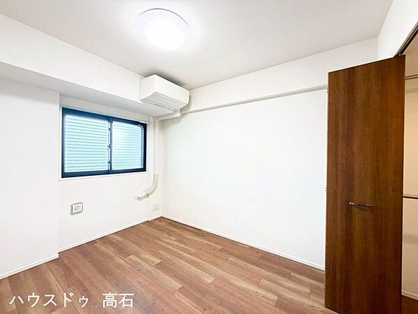 6.1畳洋室