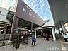 周辺：和泉府中駅東口 1510m