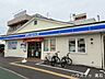 周辺：ローソン 堺浜寺南店 70m