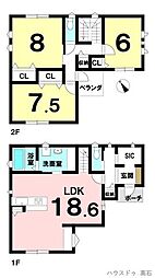 大阪府堺市西区浜寺諏訪森町西２丁