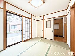 和室の画像