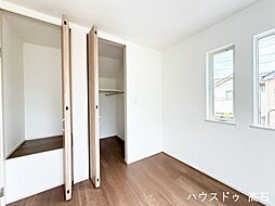 洋室の画像