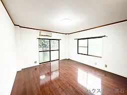 洋室の画像