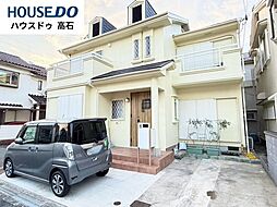 中古戸建 忠岡東3丁目