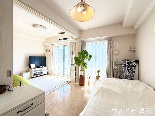 洋室