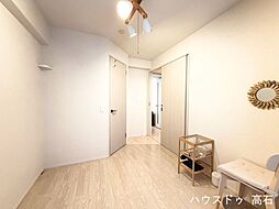 洋室の画像