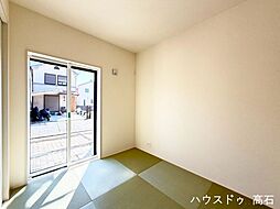 和室の画像