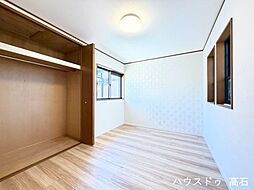 洋室の画像
