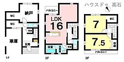 大阪府堺市西区浜寺石津町中５丁